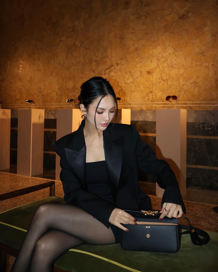Chailee Son Chailee Son