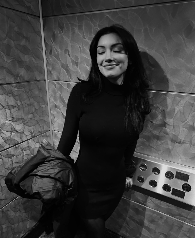 Zuleyka Silver Zuleyka Silver
