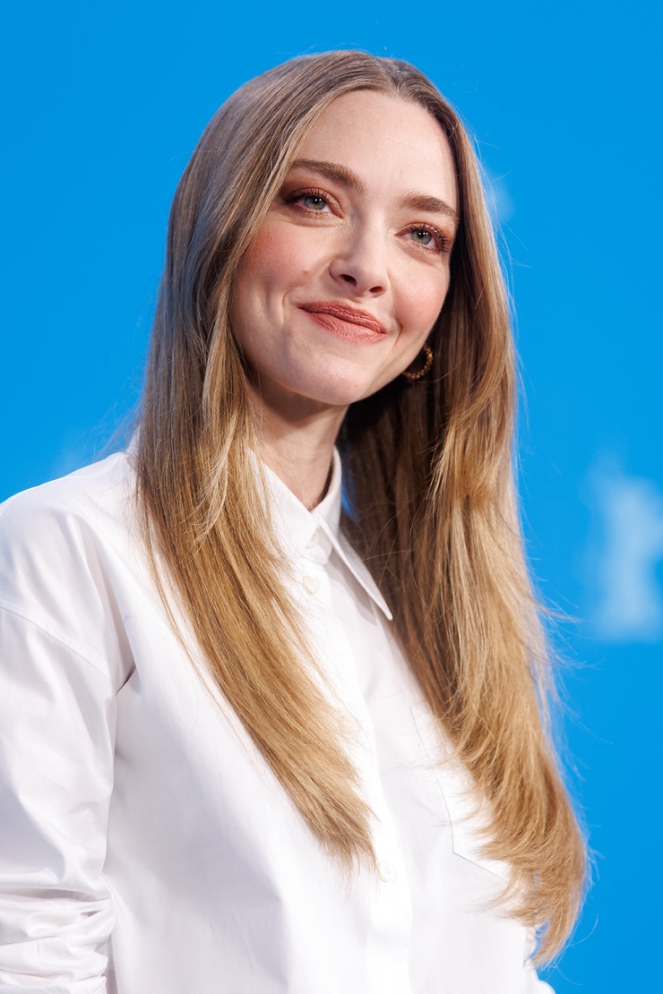 Image of Amanda Seyfried