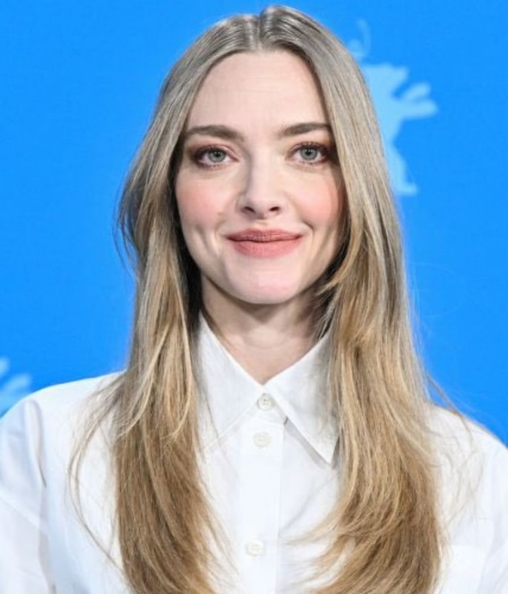 Picture of Amanda Seyfried