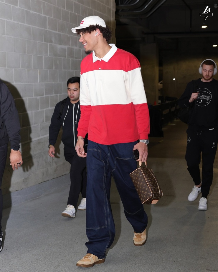 Jaxson Hayes