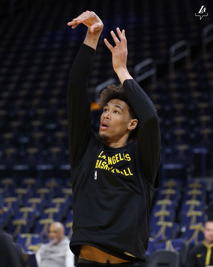 Jaxson Hayes