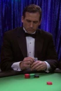 Casino Night