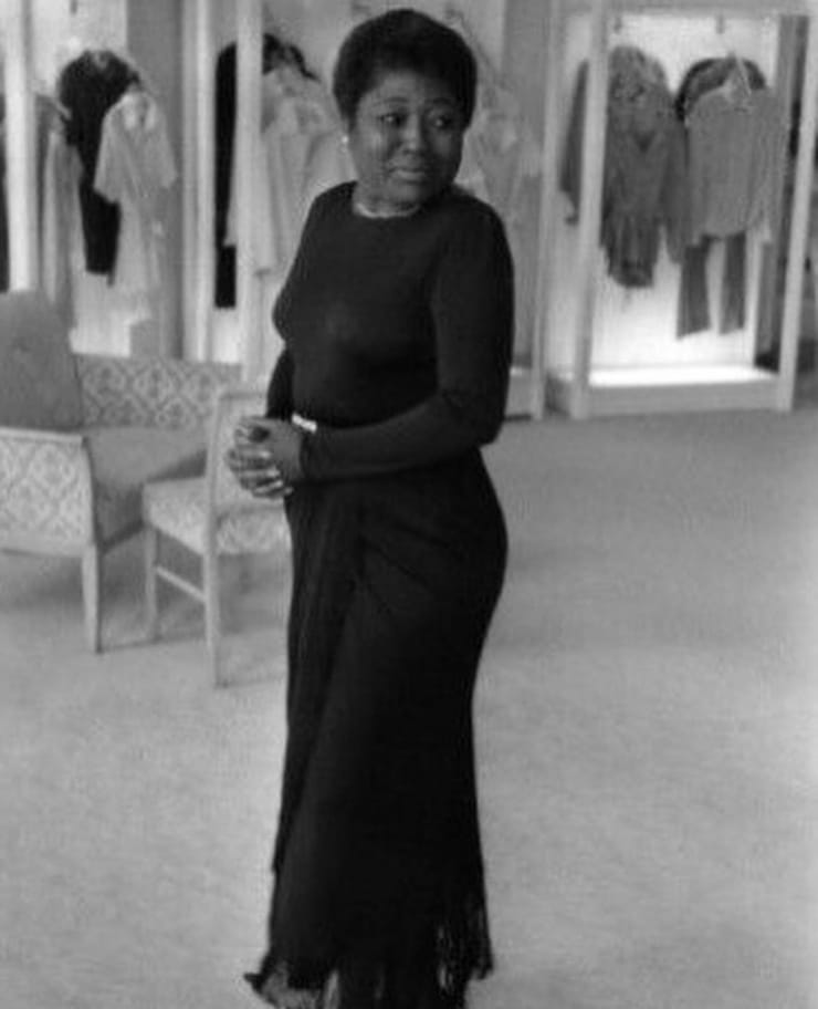 Esther Rolle