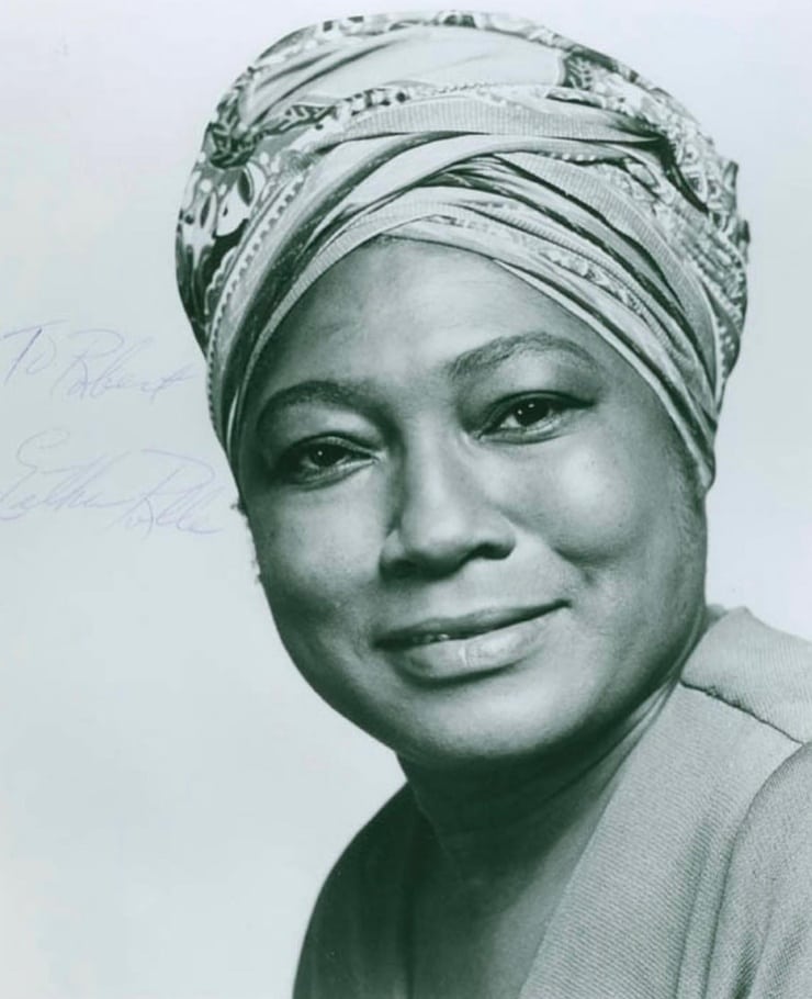 Esther Rolle