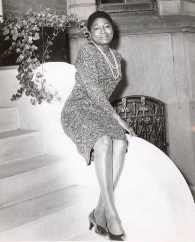 Esther Rolle