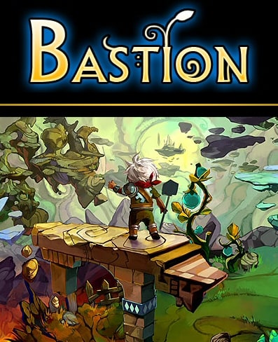 Bastion