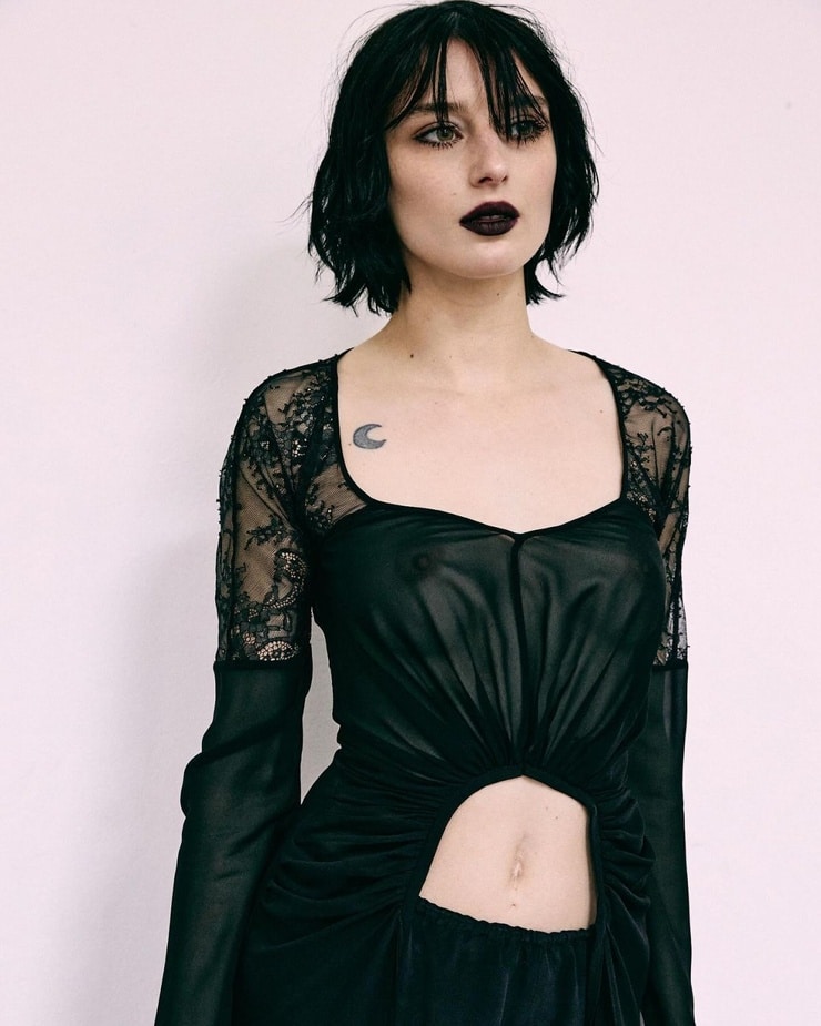 Alice Pagani
