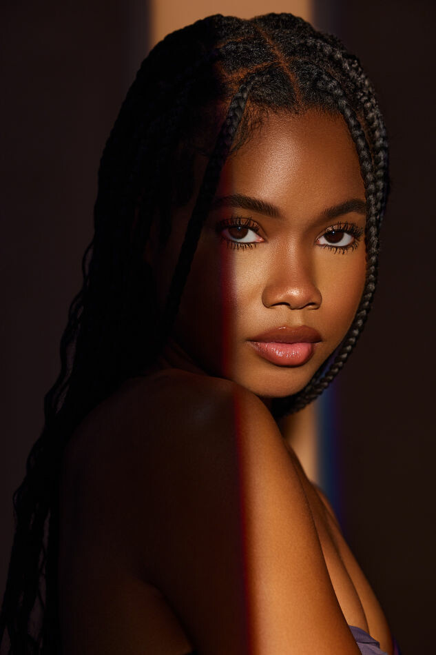 Nevaeh Palmer