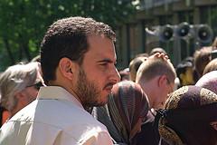 Omar Berdouni