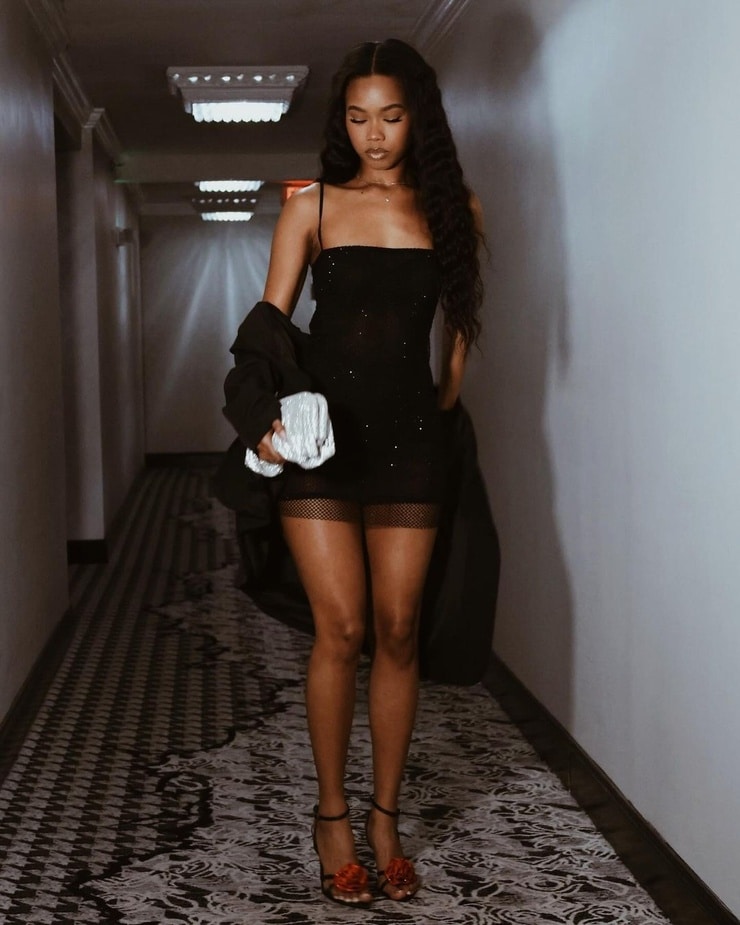 Nevaeh Palmer