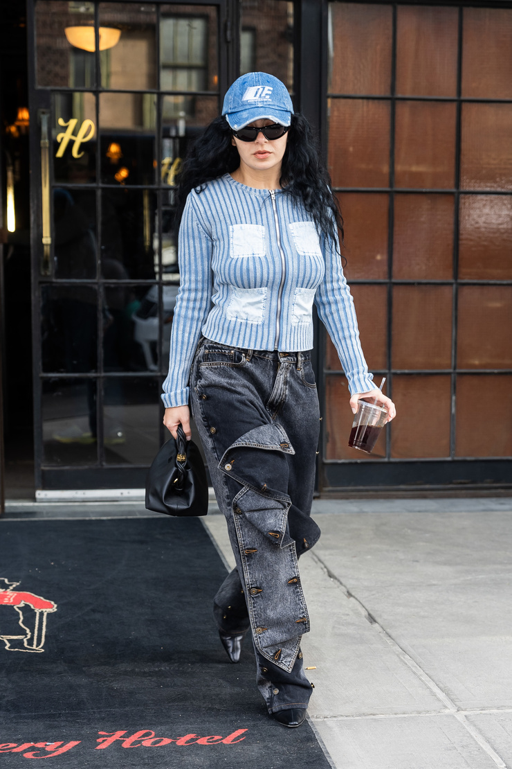 Charli XCX