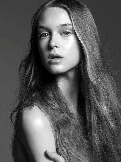 Jemma Baines