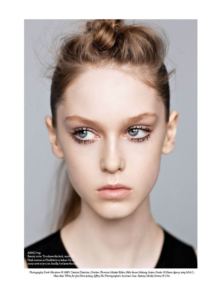 Jemma Baines