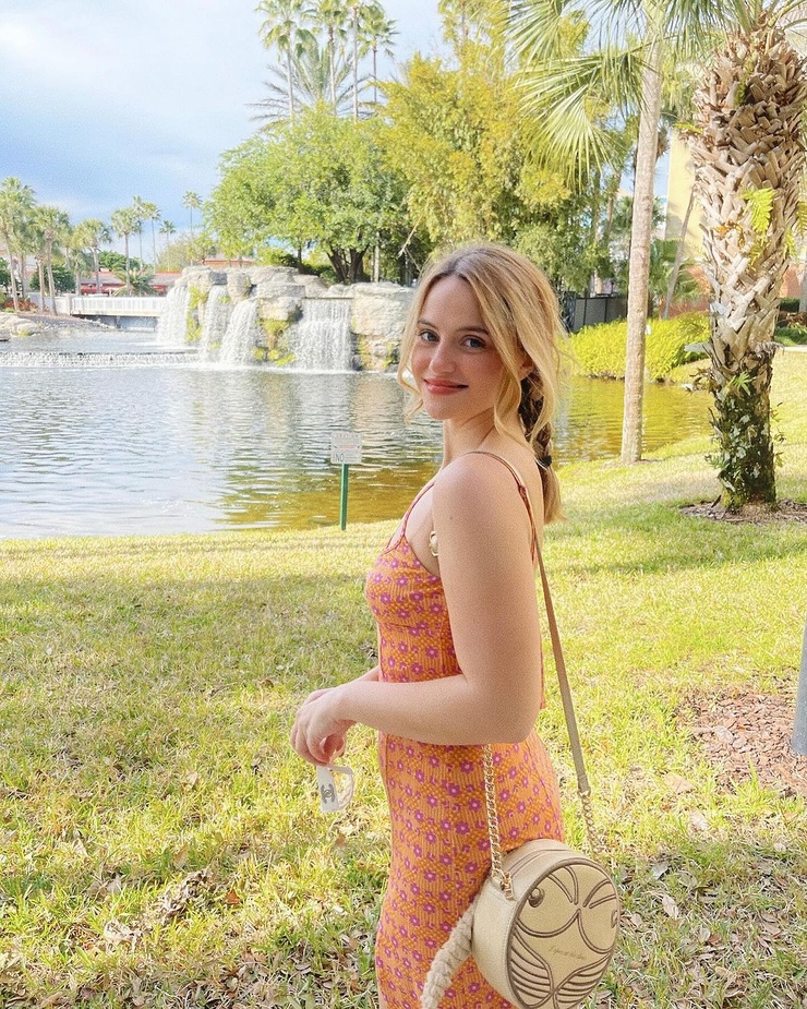 Charlotte McKee
