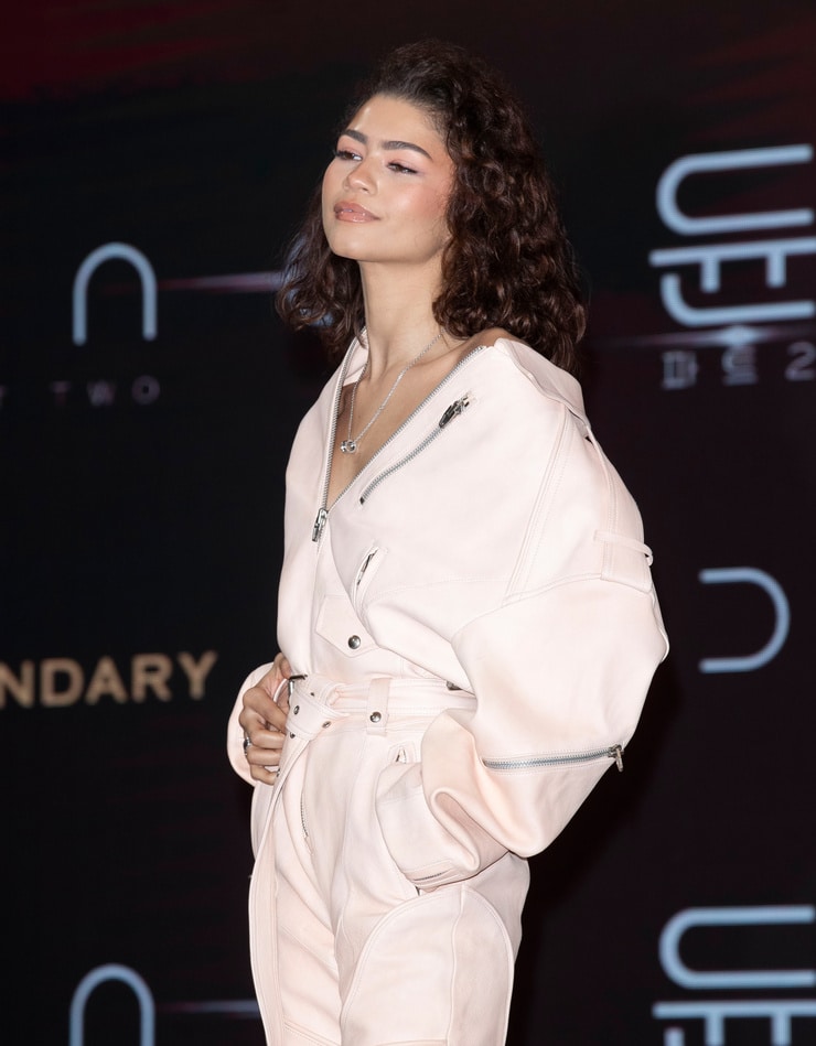 Zendaya Coleman