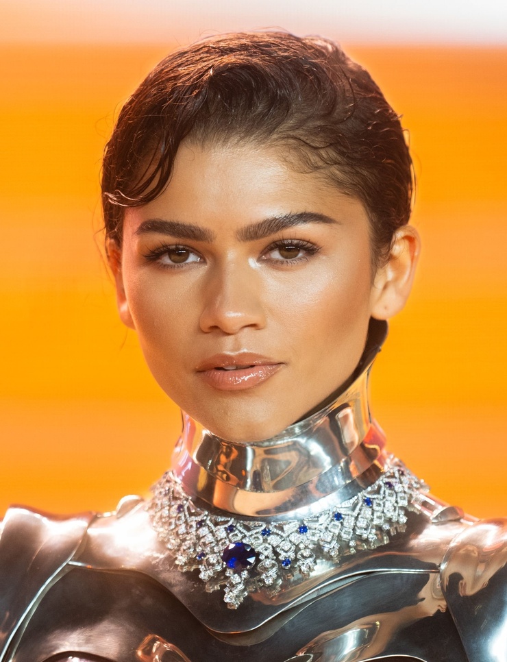 Zendaya Coleman