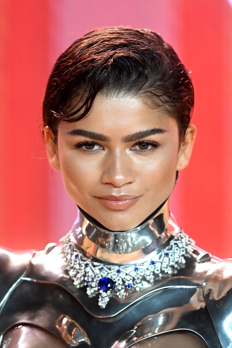 Zendaya Coleman