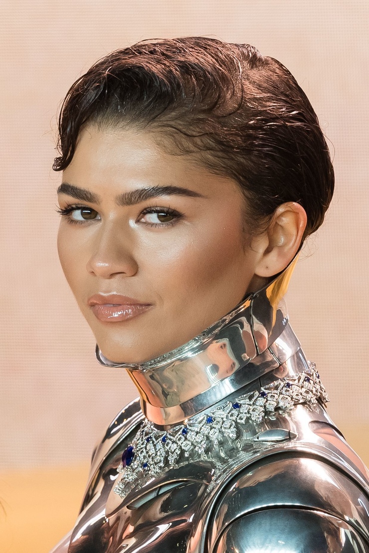 Zendaya Coleman
