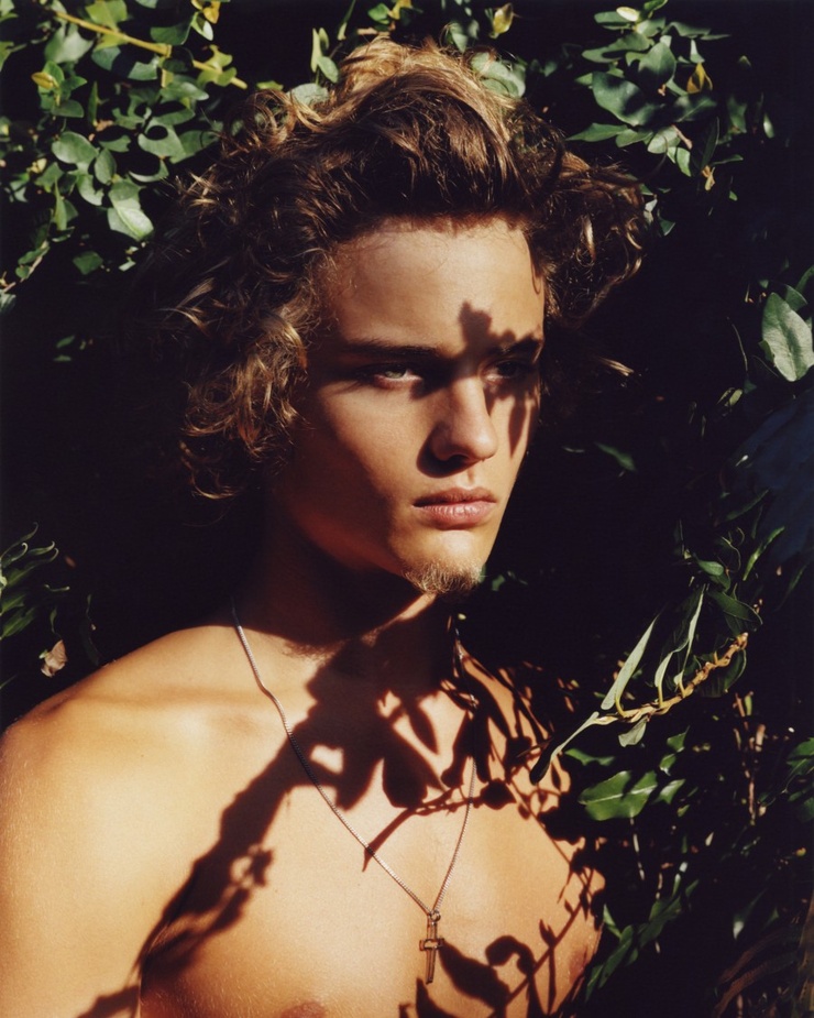 Justin Barnhill Justin Barnhill