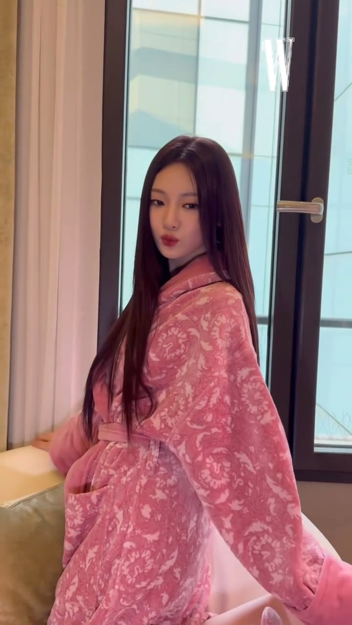 Yizhuo Ning