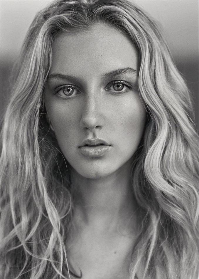 Morgan McGill