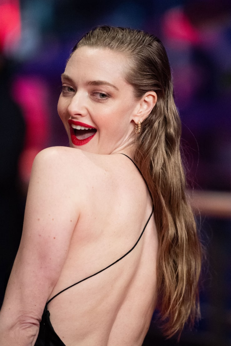 Amanda Seyfried