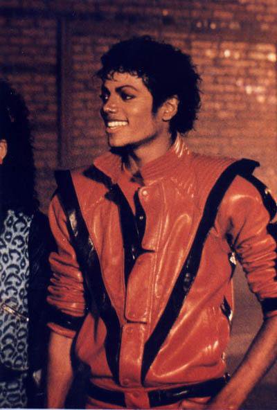 Michael Jackson