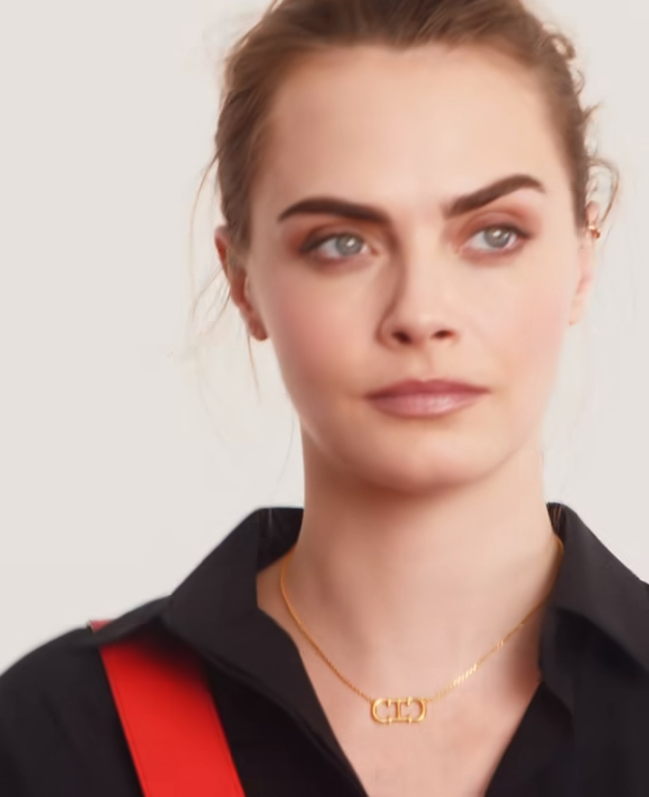 Picture of Cara Delevingne