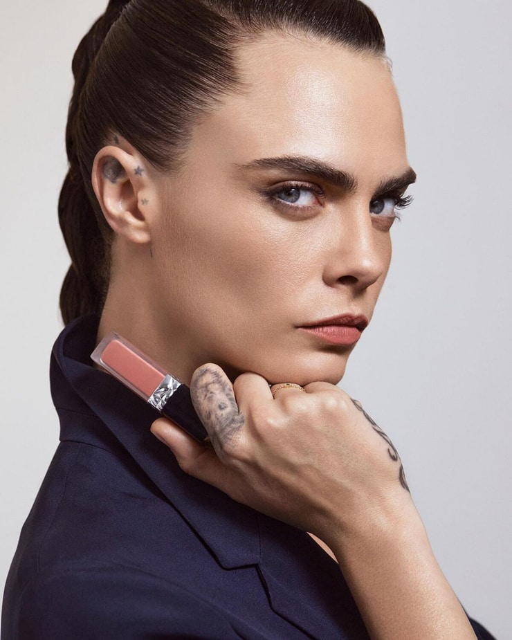 Cara Delevingne Cara Delevingne