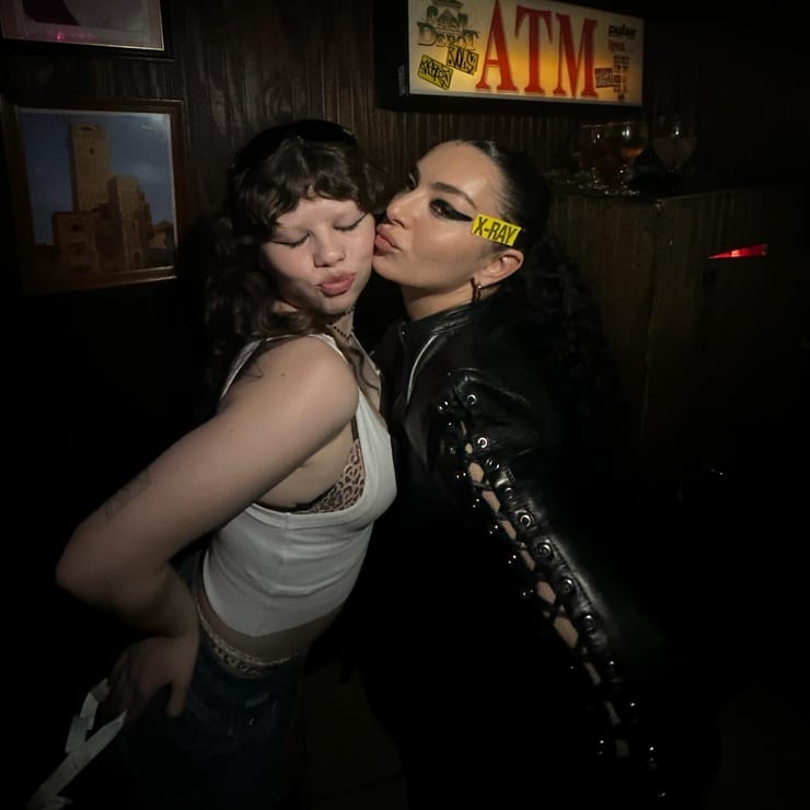 Charli XCX