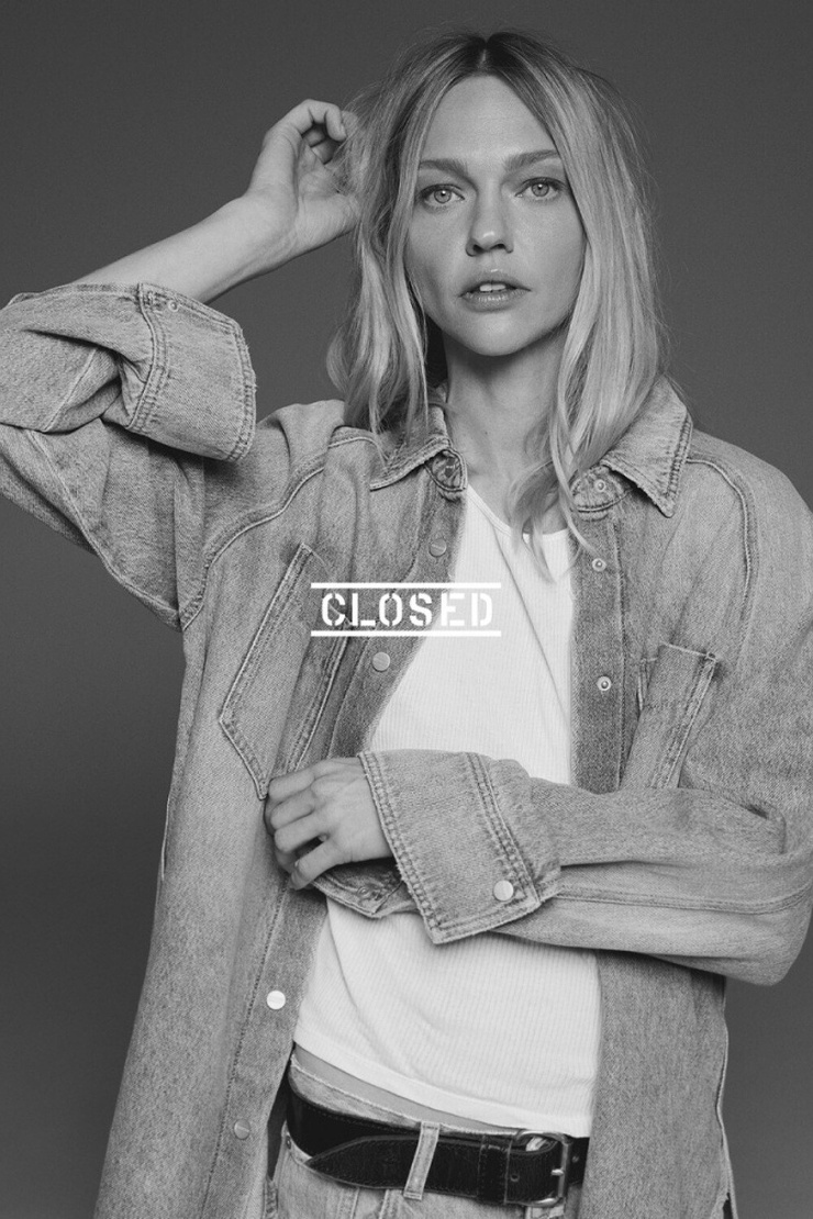 Sasha Pivovarova Sasha Pivovarova