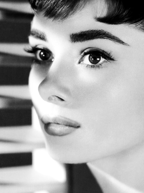 Audrey Hepburn