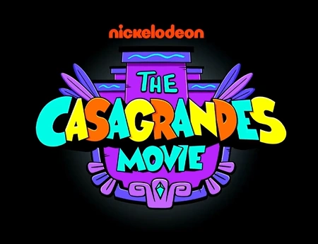 The Casagrandes Movie