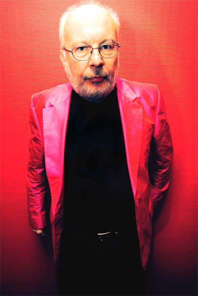 Wolfgang Büld Wolfgang Büld