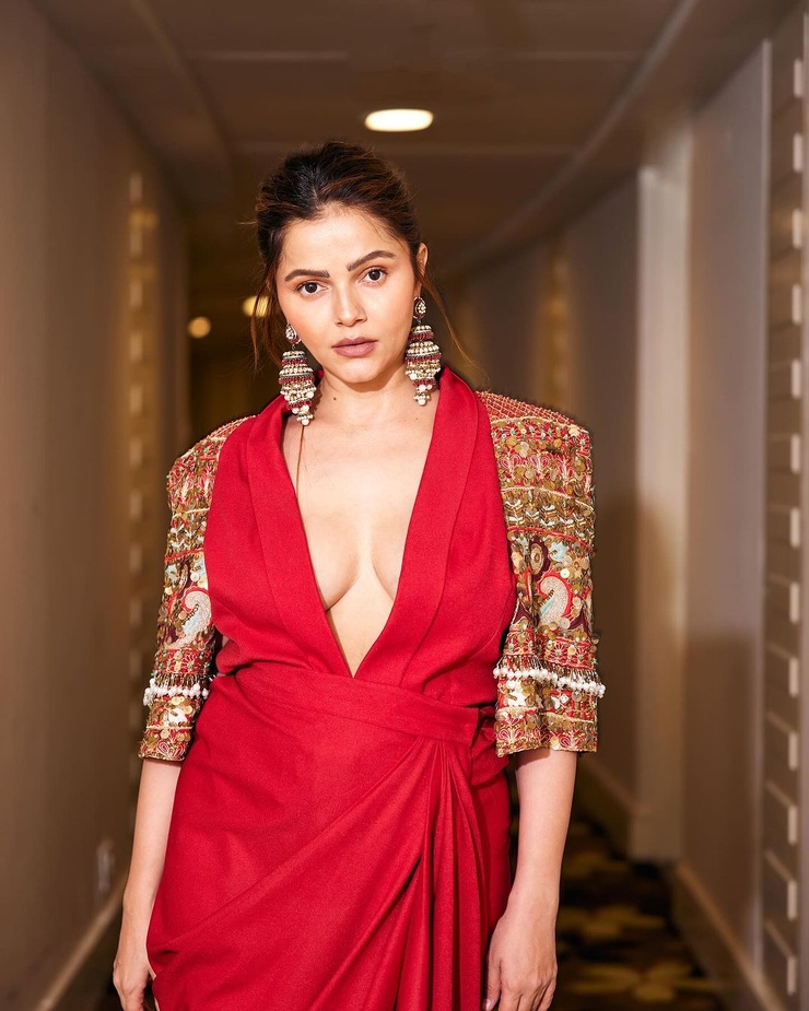 Rubina Dilaik