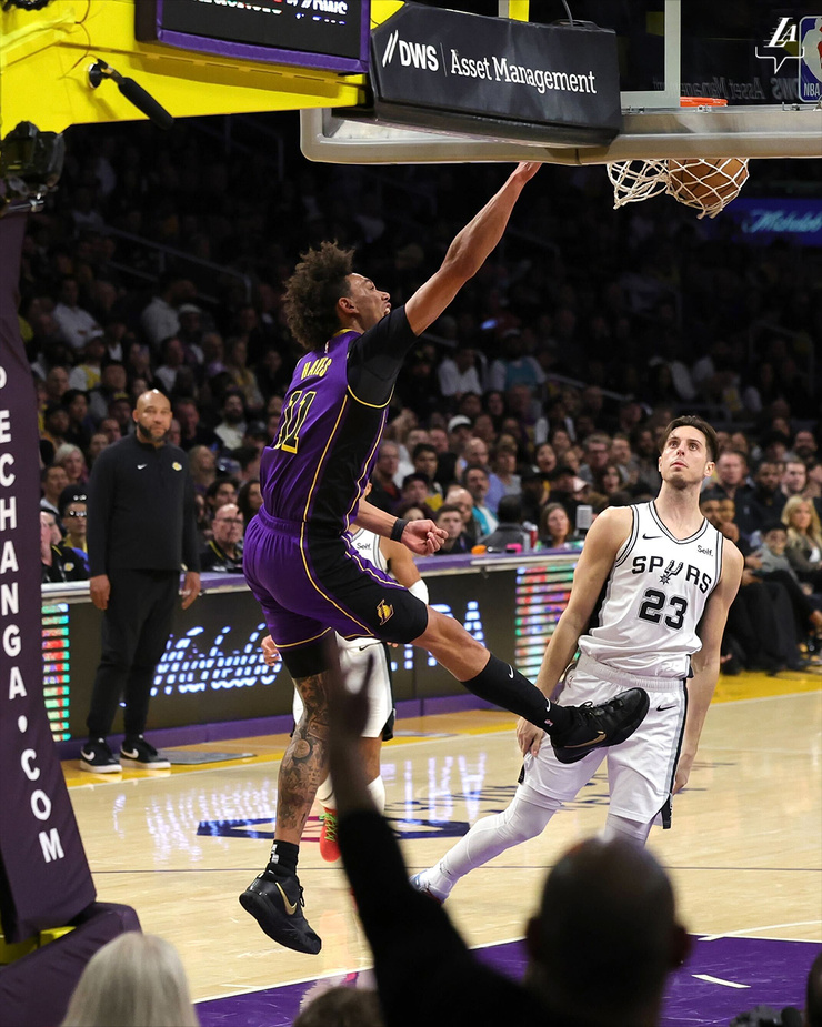 Jaxson Hayes