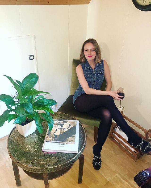 Brynja Jónbjarnardóttir