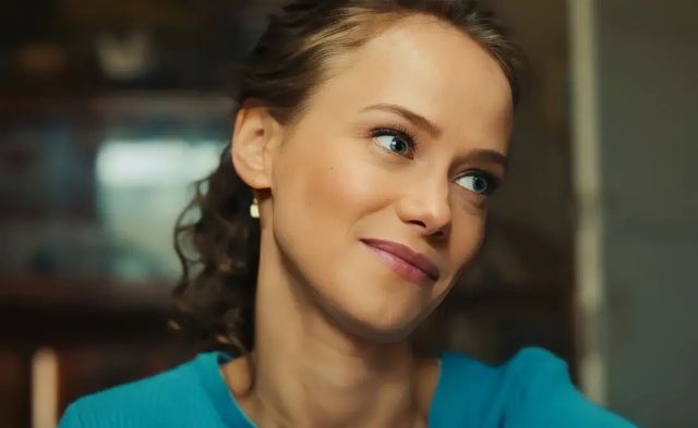 Katerina Kovalchyk