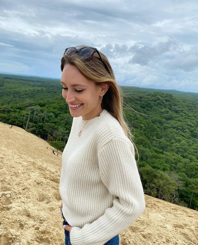 Lou-Anne Lorphelin
