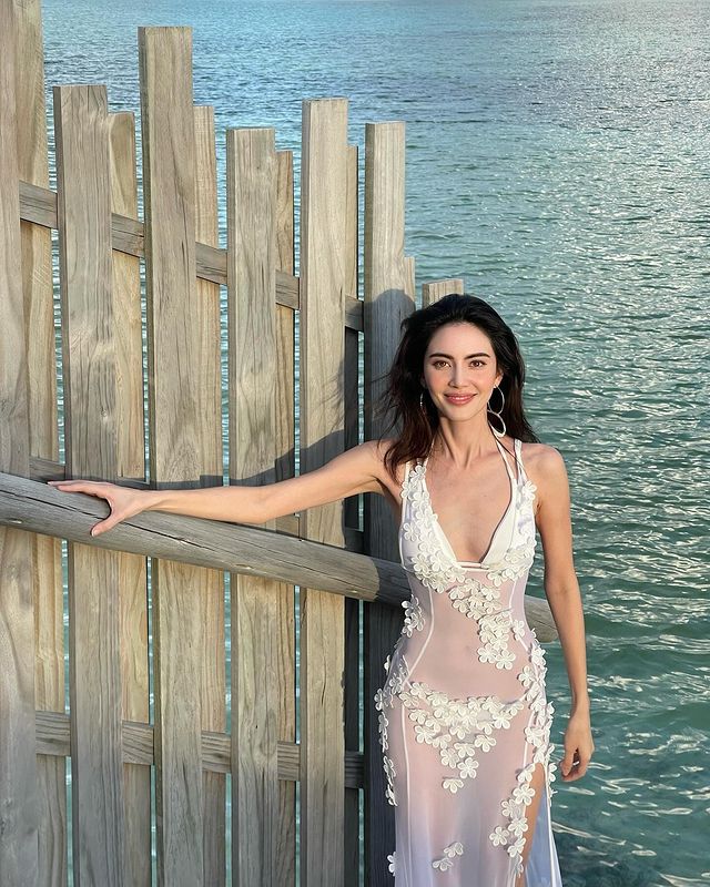 Davika Hoorne