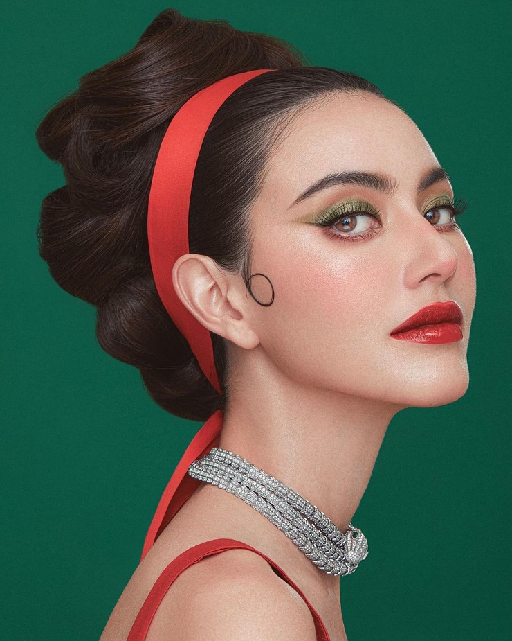 Davika Hoorne