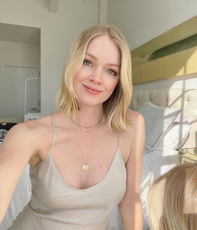 Lindsay Ellingson Lindsay Ellingson