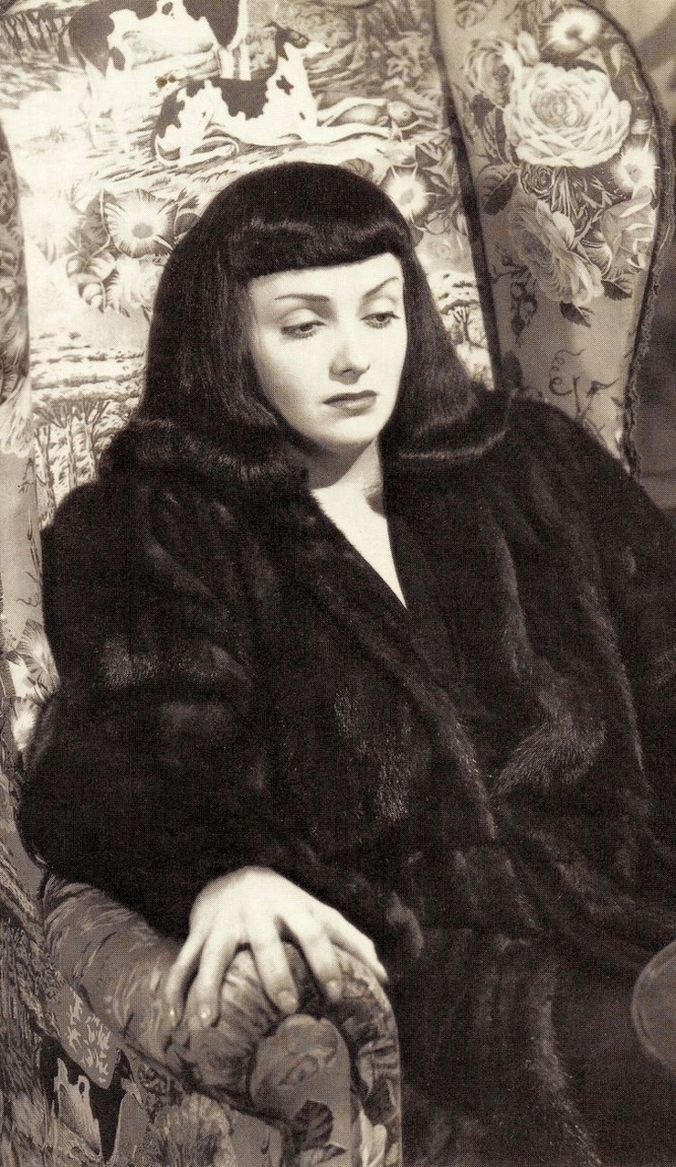 Jean Brooks