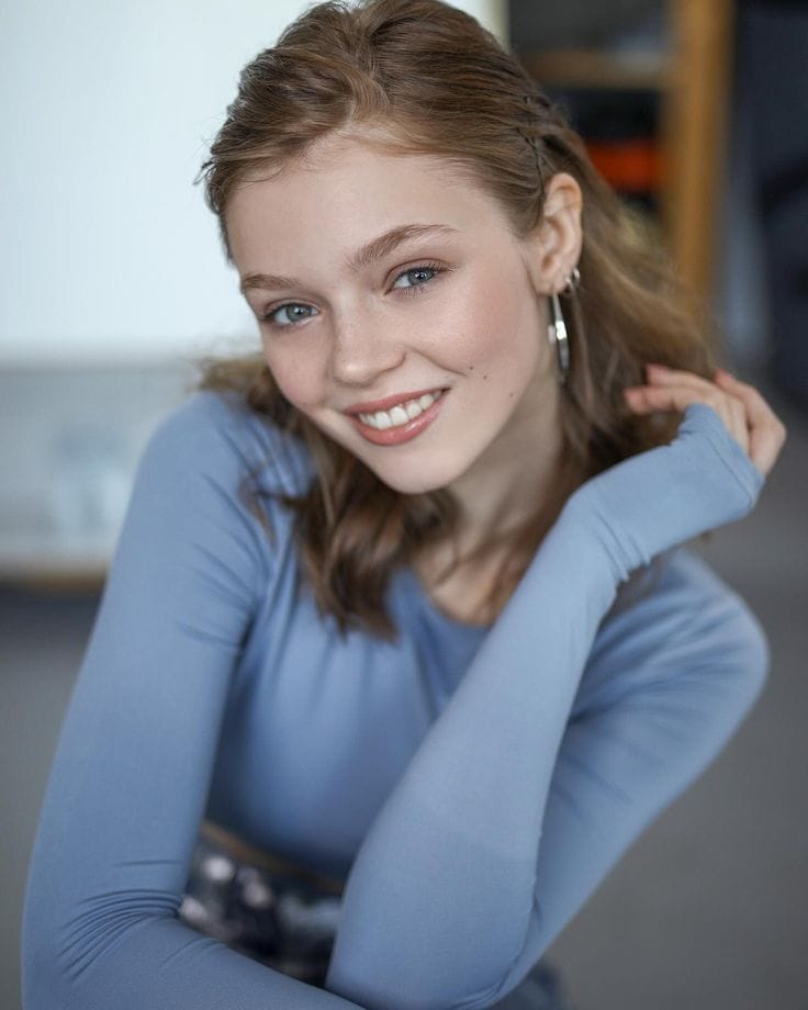 Anna Bokova Anna Bokova