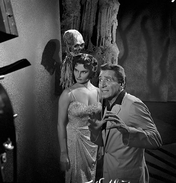 Richard Conte