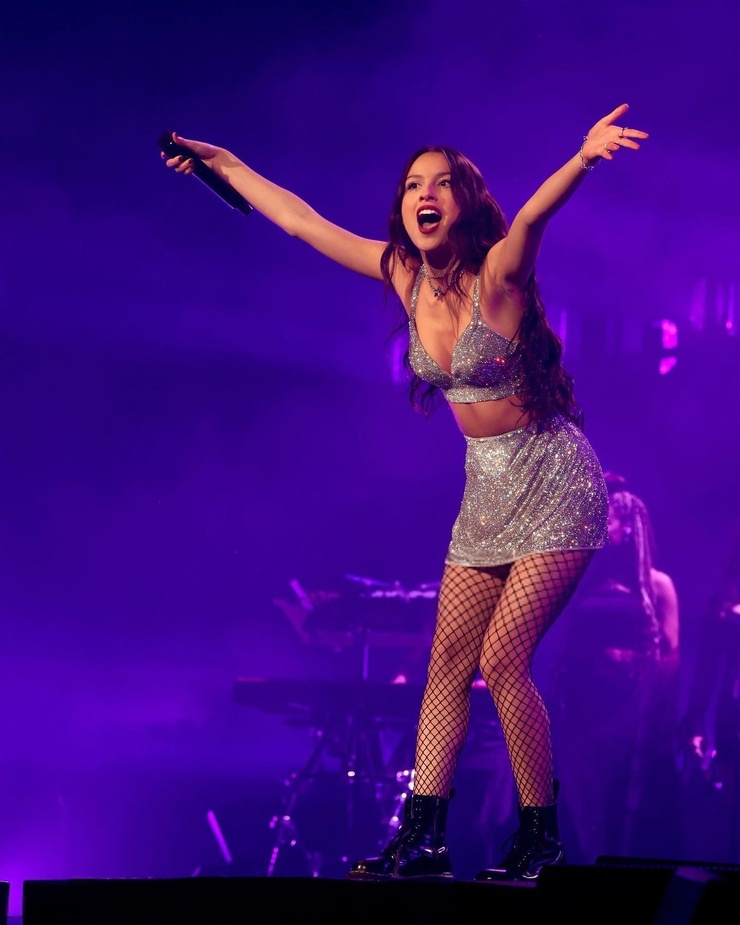 Olivia Rodrigo Olivia Rodrigo