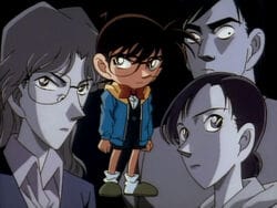 Detective Conan