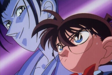 Detective Conan