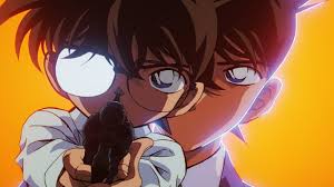 Detective Conan